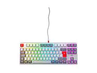 Cherry XTRFY K4V2 - Retro Edition - Tastatur