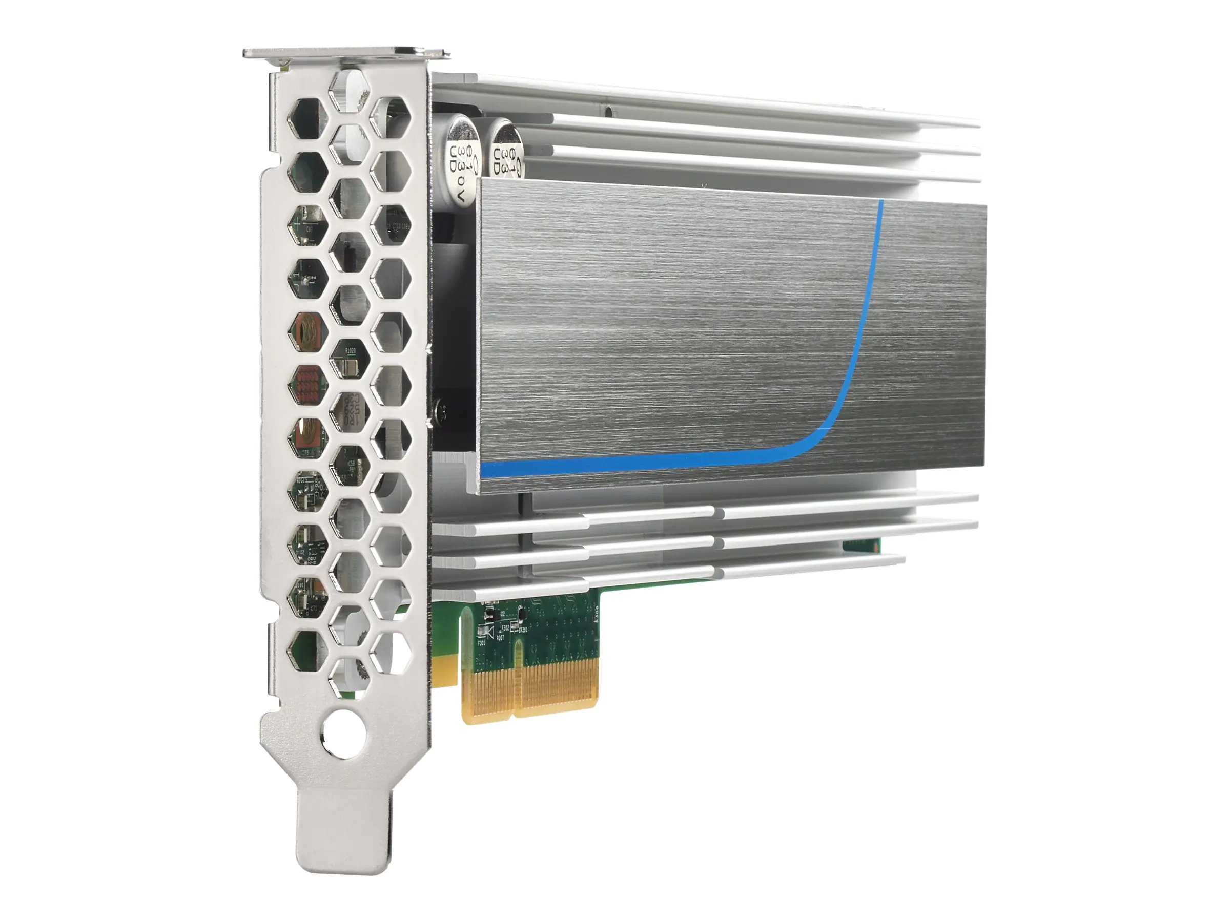 HPE Nimble Storage 1.5TB Storage Class Memory R0R25A