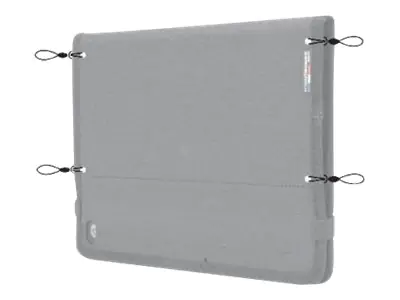 Mobilis - Schultergurt-Zubehör für Tragetasche, Tablet, Schultergurt - für P/N: 001024, 001025, 001026, 001027
