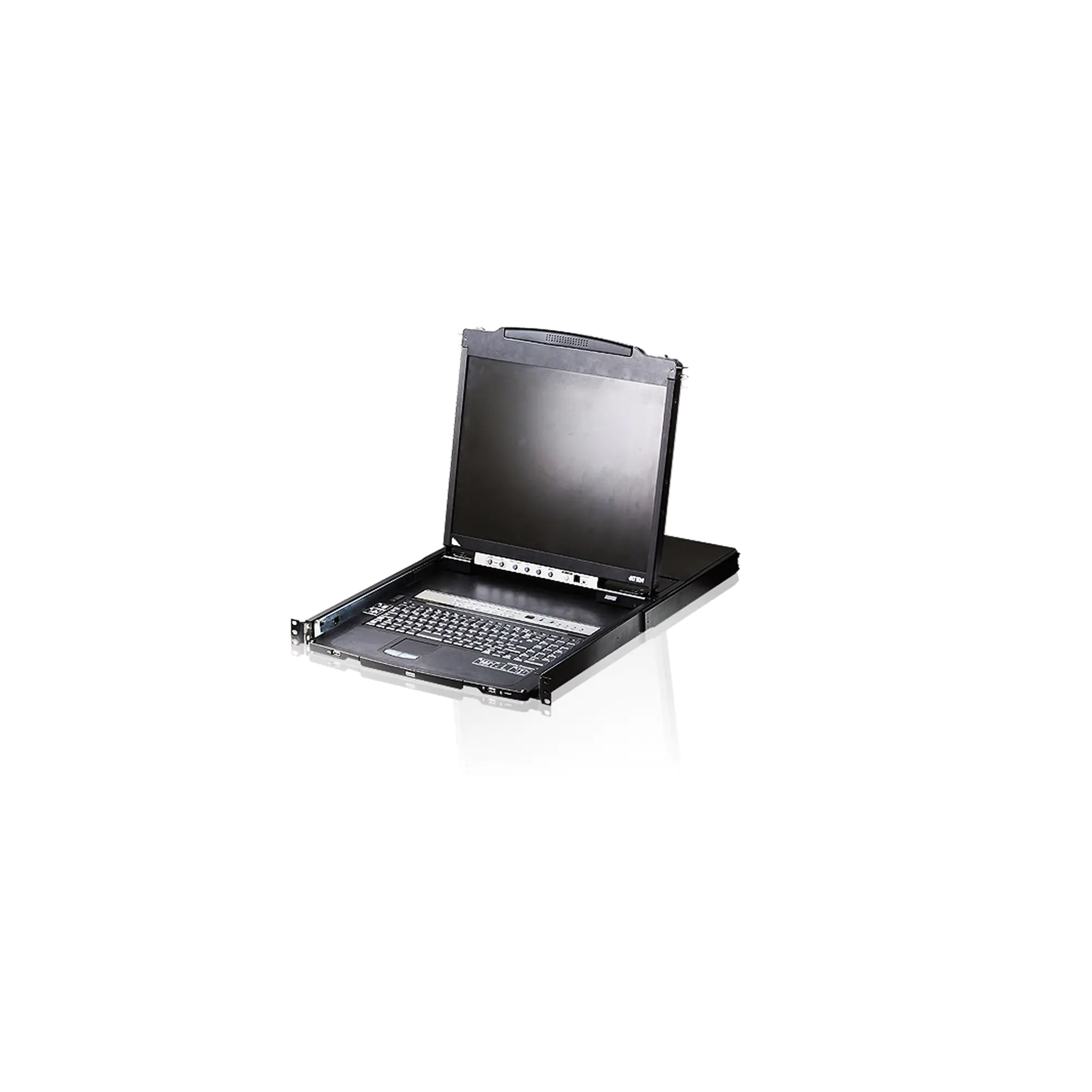 Aten 19" KVM-Konsole CL5808N CL5808N