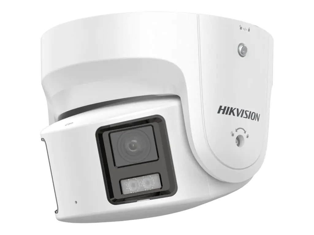 Hikvision DS-2CD2387G2P-LSU/SL - IP-Sicherheitskamera - Kabelgebunden - Bulgarisch