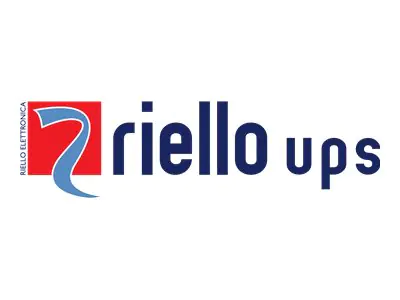 Riello UPS Net Power NPW 1000 - USV - Wechselstrom