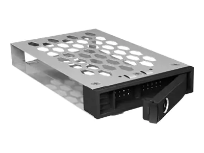 RaidSonic ICY BOX Carrier for IB-2212/2213/2242SSK - Träger für Speicherlaufwerk (Caddy) - für RaidSonic ICY BOX IB-2242SSK