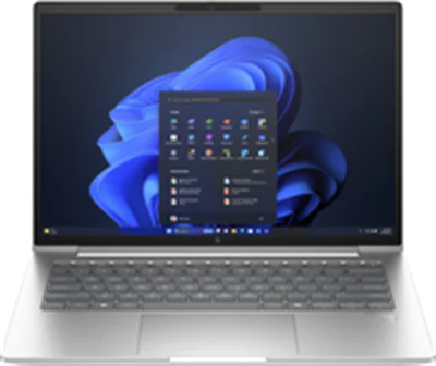 HP EliteBook 640 G11 Notebook - Wolf Pro Security - Intel Core Ultra 7 155U - Win 11 Pro - Intel Gra HP EliteBook 640 G11 Notebook - Wolf Pro Security - Intel Core Ultra 7 155U - Win 11 Pro - Intel Gra