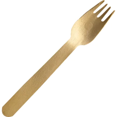 NATURE Star Gabel 38856 Holz 16cm natur 100 St./Pack. NATURE Star Gabel 38856 Holz 16cm natur 100 St./Pack.