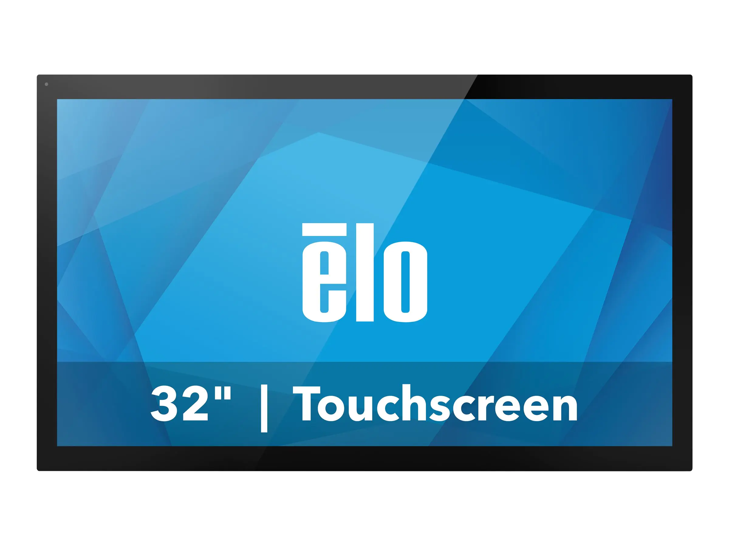 Elo Touch Solutions Elo 3263L - LED-Monitor - 81.3 cm (32") (31.5" sichtbar) E343872