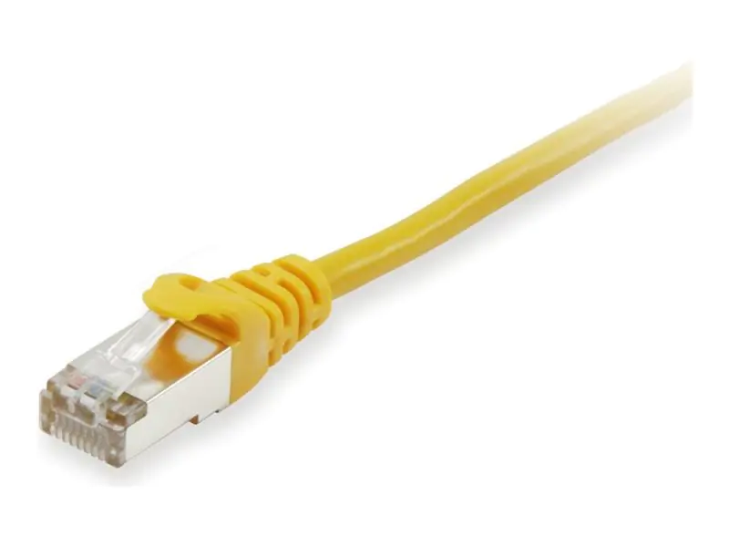 Equip Patch-Kabel - RJ-45 (M) zu RJ-45 (M)