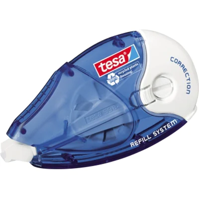 Tesa Korrekturroller 59605-00000 ecoLogo 4,2mm 2 St./Pack. Tesa Korrekturroller 59605-00000 ecoLogo 4,2mm 2 St./Pack.