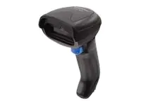 Datalogic Gryphon I GM4200 - Barcode-Scanner - tragbar - decodiert - RF(433 MHz)