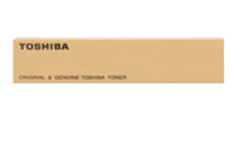 Toshiba TFC338EM-R - Magenta - Original - Tonerpatrone Use and Return - für e-STUDIO 338CS, 388CP, 388CS