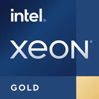 Intel Xeon Gold 6336Y - 2.4 GHz - 24 Kerne - 48 Threads - 36 MB Cache-Speicher - für PRIMERGY RX2530 M6, RX2540 M6