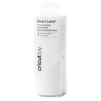Cricut Folie Smart Label Joy ablösbar 14 x 91 cm