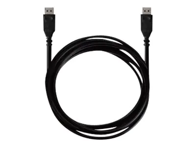 Purelink - DisplayPort-Kabel - DisplayPort (M) zu DisplayPort (M) - DisplayPort 1.4 - 1.5 m - 8K Unterstützung - Schwarz Purelink - DisplayPort-Kabel - DisplayPort (M) zu DisplayPort (M) - DisplayPort 1.4 - 1.5 m - 8K Unterstützung - Schwarz