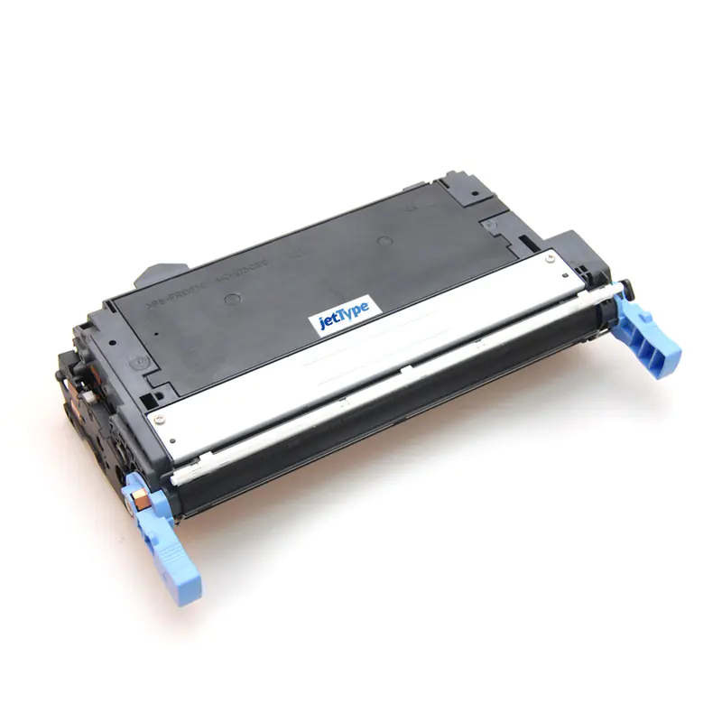 jetType Toner kompatibel zu HP Q6461A 644A cyan 12.000 Seiten 1 Stück jetType Toner kompatibel zu HP Q6461A 644A cyan 12.000 Seiten 1 Stück