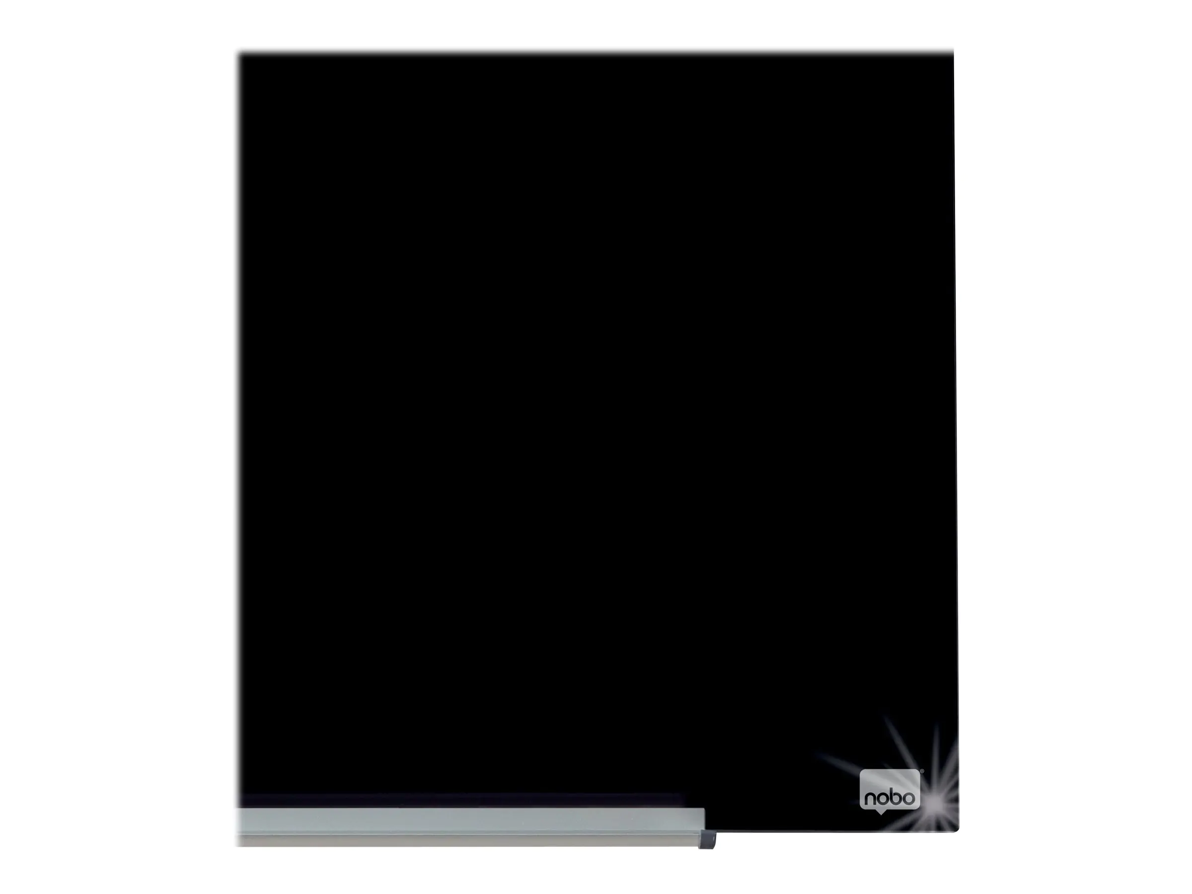 Nobo Whiteboard Widescreen 1905179 677x381mm Glas 31" sw