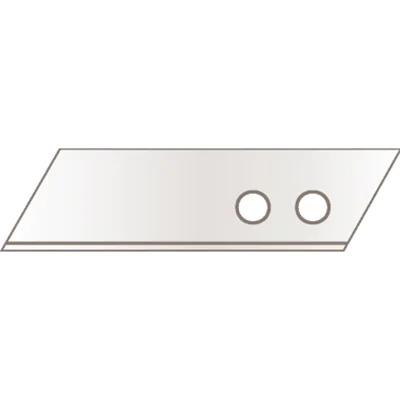 MARTOR Ersatzklinge Nr.7940 794060 1Schneide 10St./Pack.