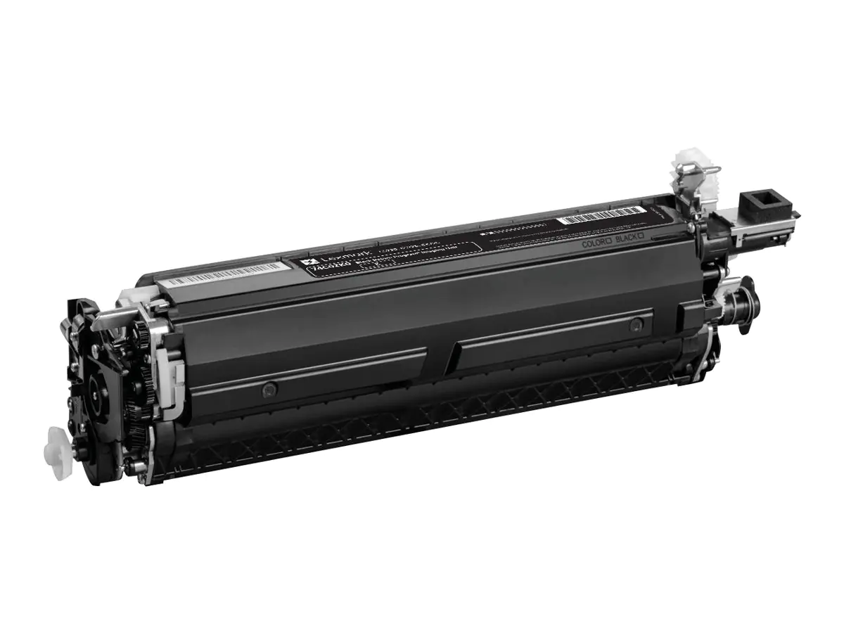 Lexmark - Schwarz - Imaging-Kit für Drucker LCCP, LRP - für Lexmark C4150, CS720, CS725, CS727, CS728, CX725, CX727, XC4140, XC4150, XC4153 Lexmark - Schwarz - Imaging-Kit für Drucker LCCP, LRP - für Lexmark C4150, CS720, CS725, CS727, CS728, CX725, CX727, XC4140, XC4150, XC4153