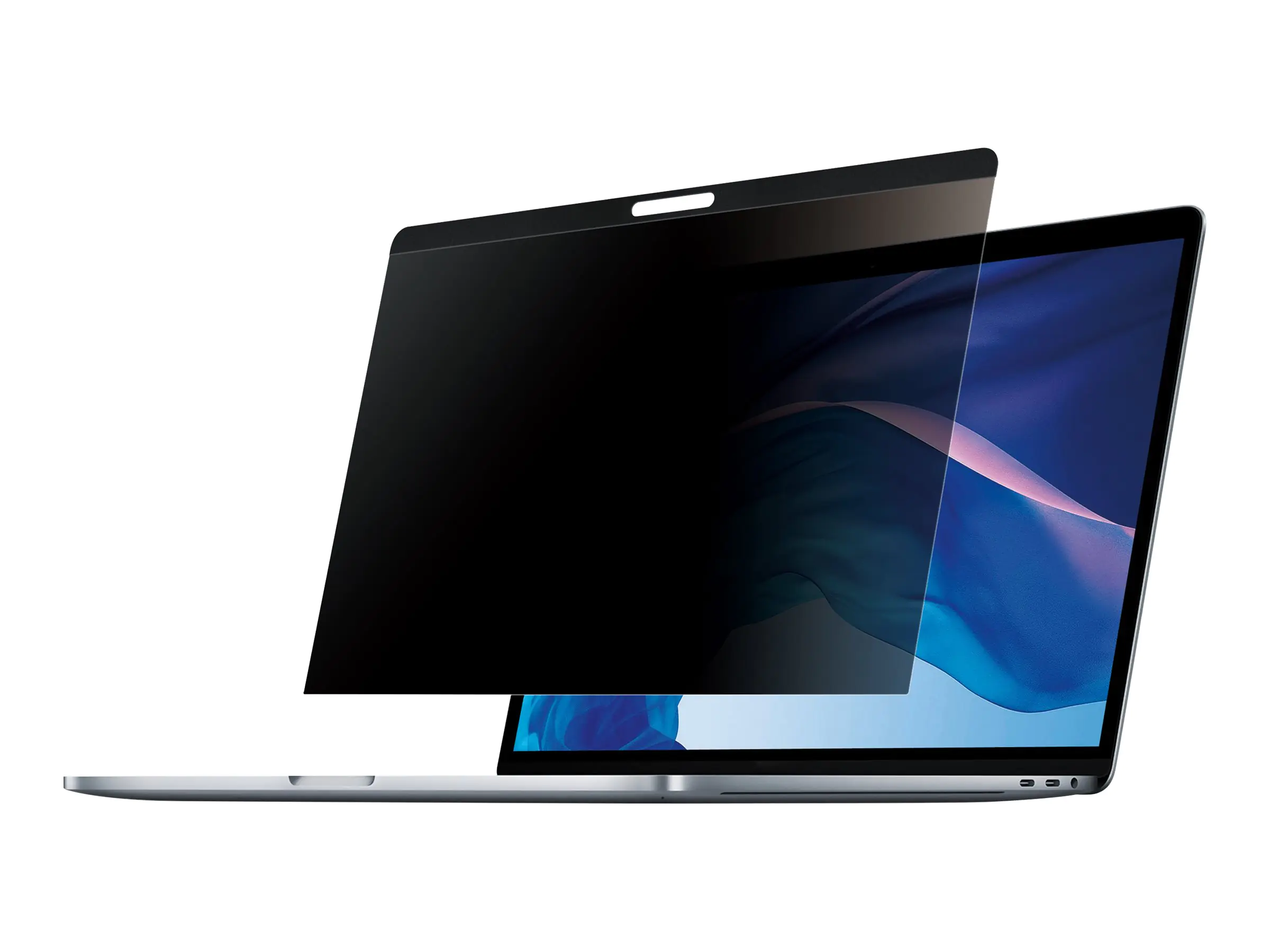 StarTech Blickschutzfilter (13 Zoll, matt/glänzend, Anti-Blaulicht, Magnetbefestigung, MacBook Pro und Air) - Blickschutzfilter für Notebook - entfernbar - magnetisch - 33 cm (13") - durchsichtig - für P/N: LTSTND2IN1 StarTech Blickschutzfilter (13 Zoll, matt/glänzend, Anti-Blaulicht, Magnetbefestigung, MacBook Pro und Air) - Blickschutzfilter für Notebook - entfernbar - magnetisch - 33 cm (13") - durchsichtig - für P/N: LTSTND2IN1