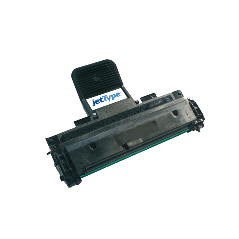 jetType Toner kompatibel zu Samsung ML-2010D3/ELS schwarz 3.000 Seiten