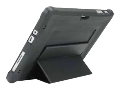 Mobilis PROTECH - Hintere Abdeckung für Tablet - TFP 4.0 - 10.4" - für Samsung Galaxy Tab A7