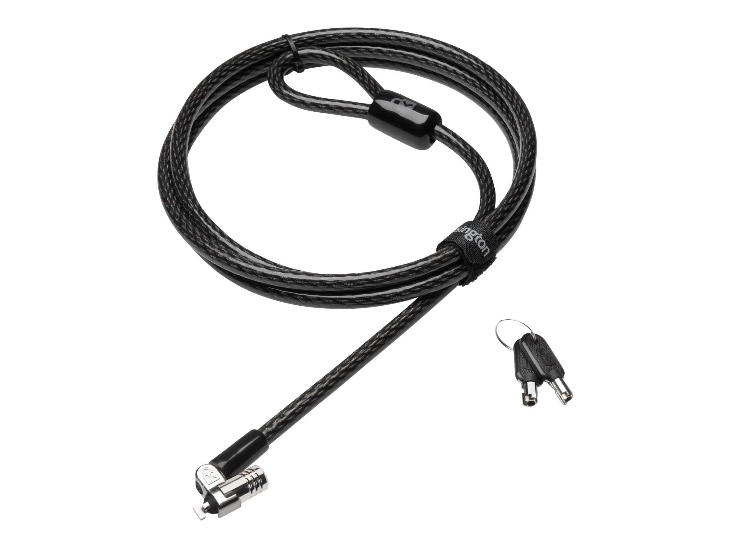 Kensington MicroSaver 2.0 Keyed Ultra Laptop