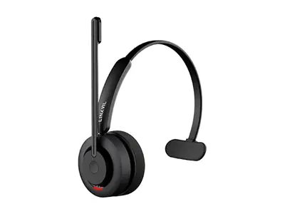 Fanvil DH301D - Headset - On-Ear - DECT / Bluetooth