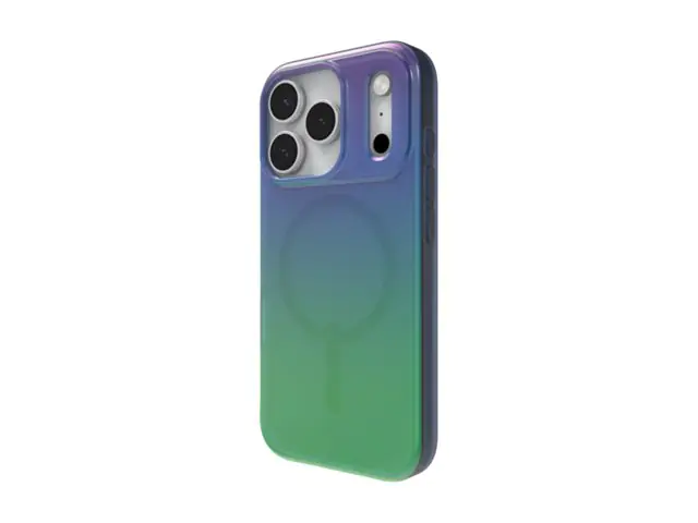 ZAGG Milan Snap - Hintere Abdeckung für Mobiltelefon 702319014