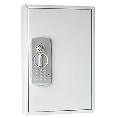 WEDO Schlüsselschrank 10263237 für 32Schlüssel lichtgrau WEDO Schlüsselschrank 10263237 für 32Schlüssel lichtgrau