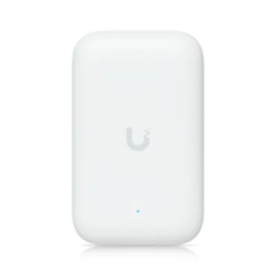 UbiQuiti UniFi Swiss Army Knife Ultra - Accesspoint - Wi-Fi 5 - 2.4 GHz, 5 GHz UbiQuiti UniFi Swiss Army Knife Ultra - Accesspoint - Wi-Fi 5 - 2.4 GHz, 5 GHz