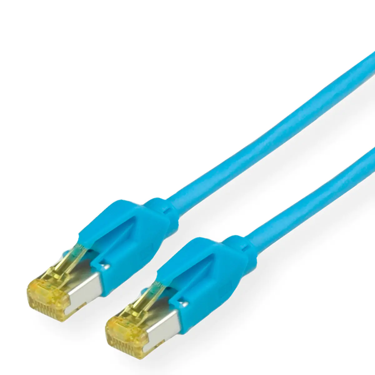 LEONI Kerpen LEONI F6-90 S/F H Kat.6A 3.0 m blau