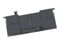 BTI - Laptop-Batterie (gleichwertig mit: Apple A1406) - Lithium-Polymer - 4 Zellen - 5100 mAh - 39 Wh