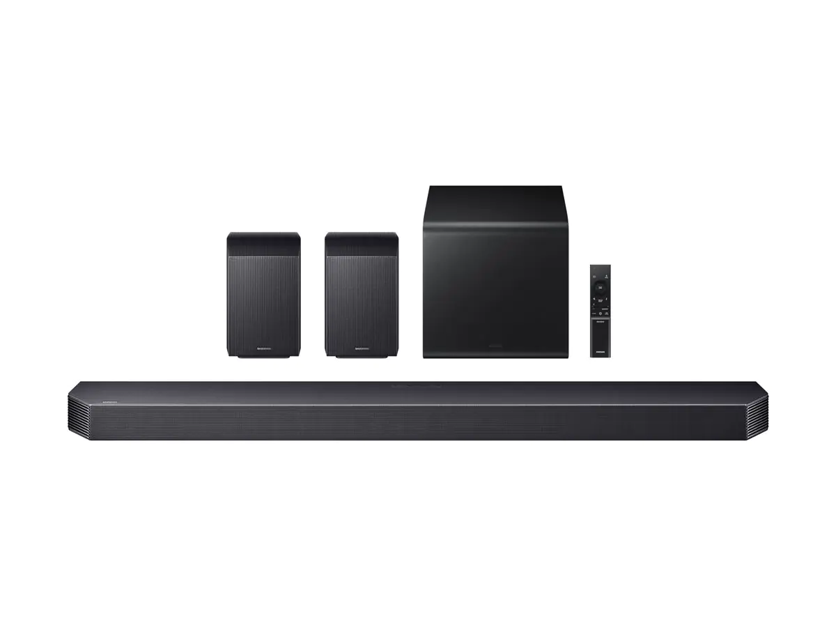 Samsung Soundbar HW-Q930F EN HWQ930F HW-Q930F/EN - Lautsprecher