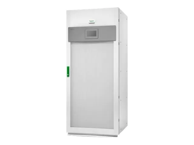 APC Schneider Electric Galaxy VL UPS 200 scalable GVL200K500DS