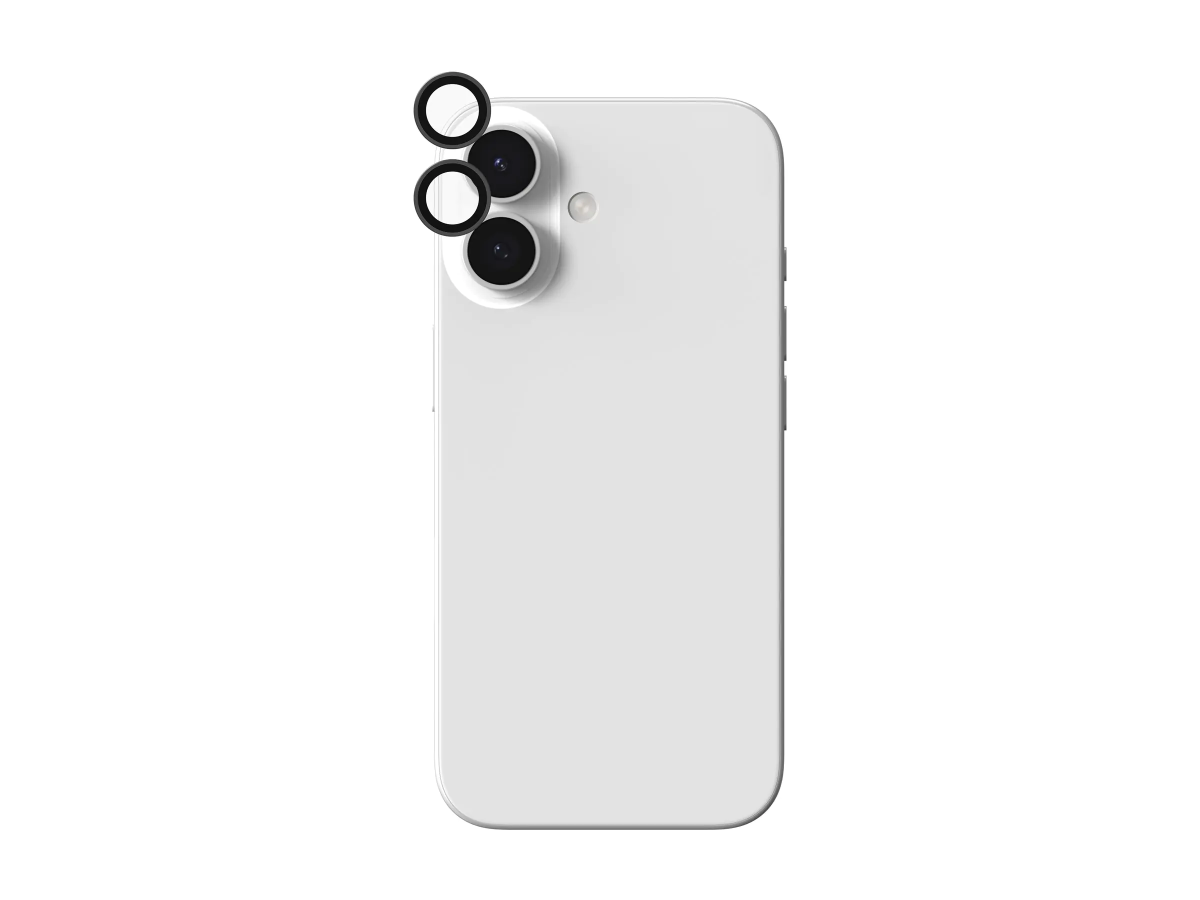 ZAGG InvisibleShield Premium GL - Objektivschutz für Handy