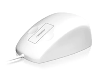 Keysonic KSM-5030M-W - Beidhändig - USB Typ-A - Weiß Keysonic KSM-5030M-W - Beidhändig - USB Typ-A - Weiß