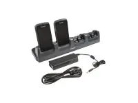 Honeywell Dolphin NetBase - Docking Cradle (Anschlußstand) - Ethernet - 10Mb LAN - für Dolphin CT50, CT50h
