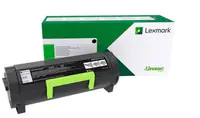 Lexmark - Schwarz - Original - Tonerpatrone LRP - für Lexmark M3250, XM3250, XM3250i