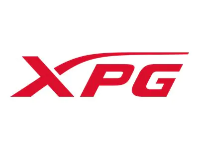 XPG CORE REACTOR II - Netzteil (intern) - ATX12V 3.0/ EPS12V 2.92 - 80 PLUS Gold - Wechselstrom 100-240 V - 850 Watt - aktive PFC - Europa - Schwarz