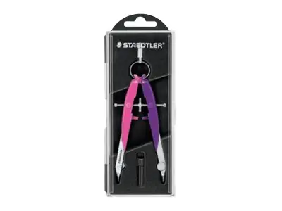 STAEDTLER Mars comfort 556 - Zirkel 556 00-N2