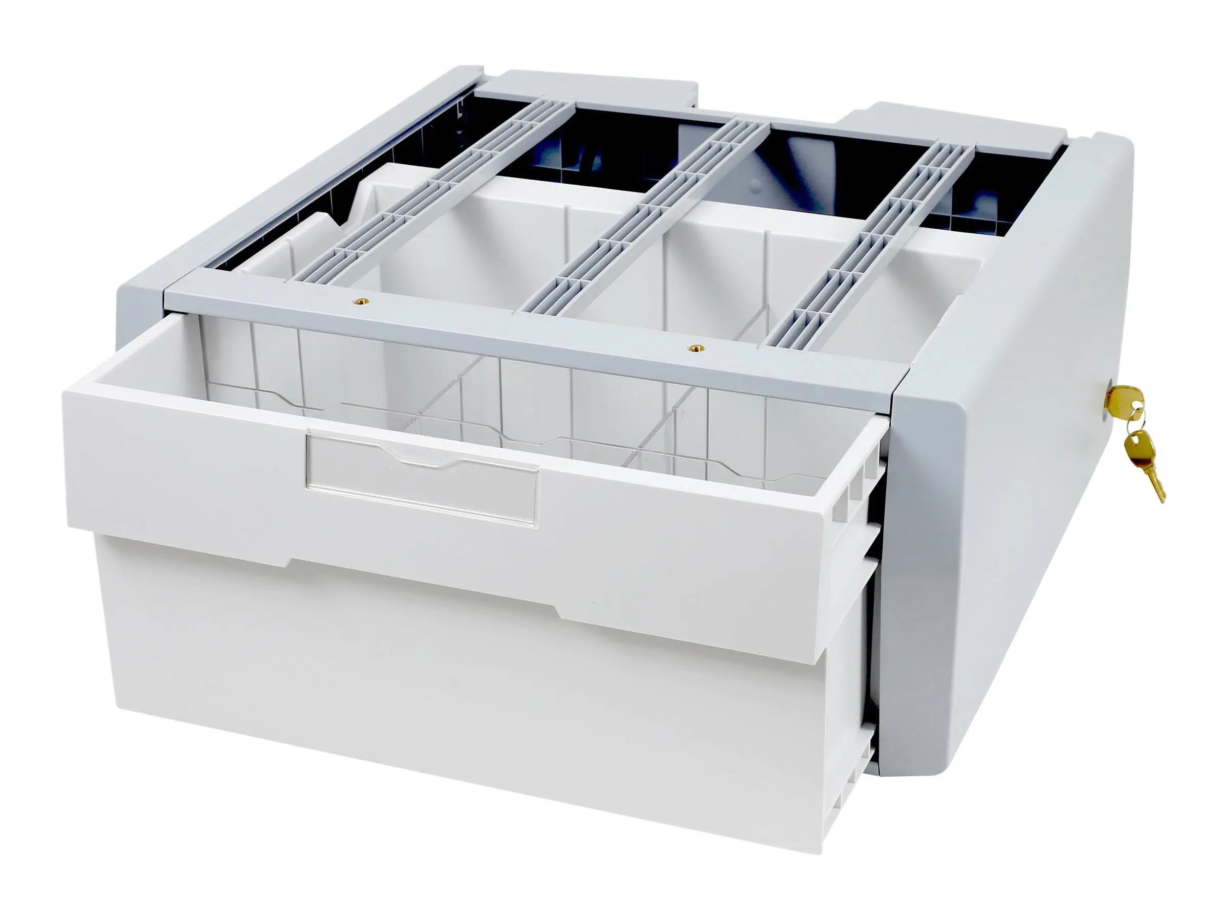 Ergotron SV43/44 - Montagekomponente (abschließbare