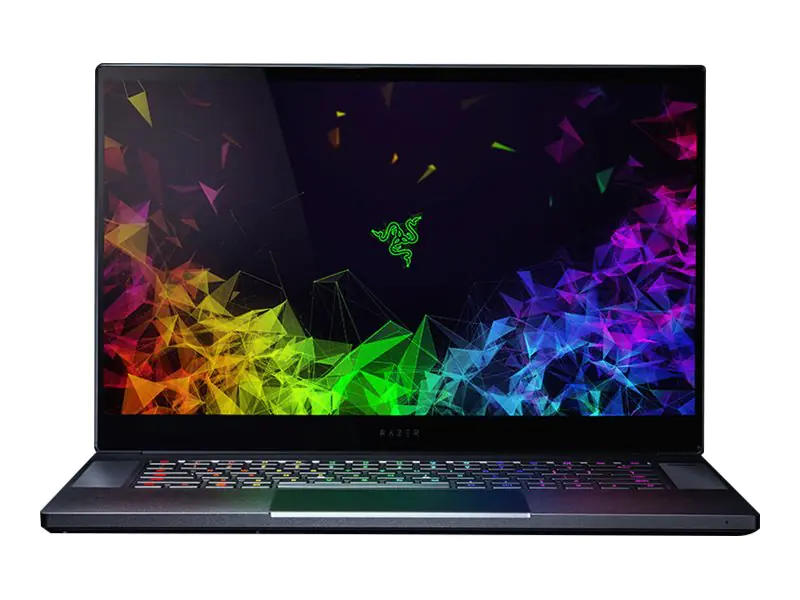 Razer Blade 15 - Intel Core i7 13800H / 2.5 GHz - Win 11 Home - GeForce RTX 4070 - 16 GB RAM - 1 TB SSD NVMe - 39.6 cm (15.6") 2560 x 1440 (QHD) @ 240 Hz - Wi-Fi 6E - Schwarz