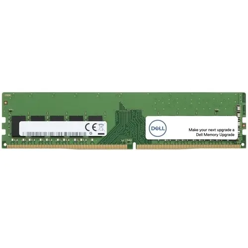 Dell - DDR4 - Modul - 8 GB - DIMM 288-PIN - 2666 MHz / PC4-21300 - 1.2 V - registriert - ECC