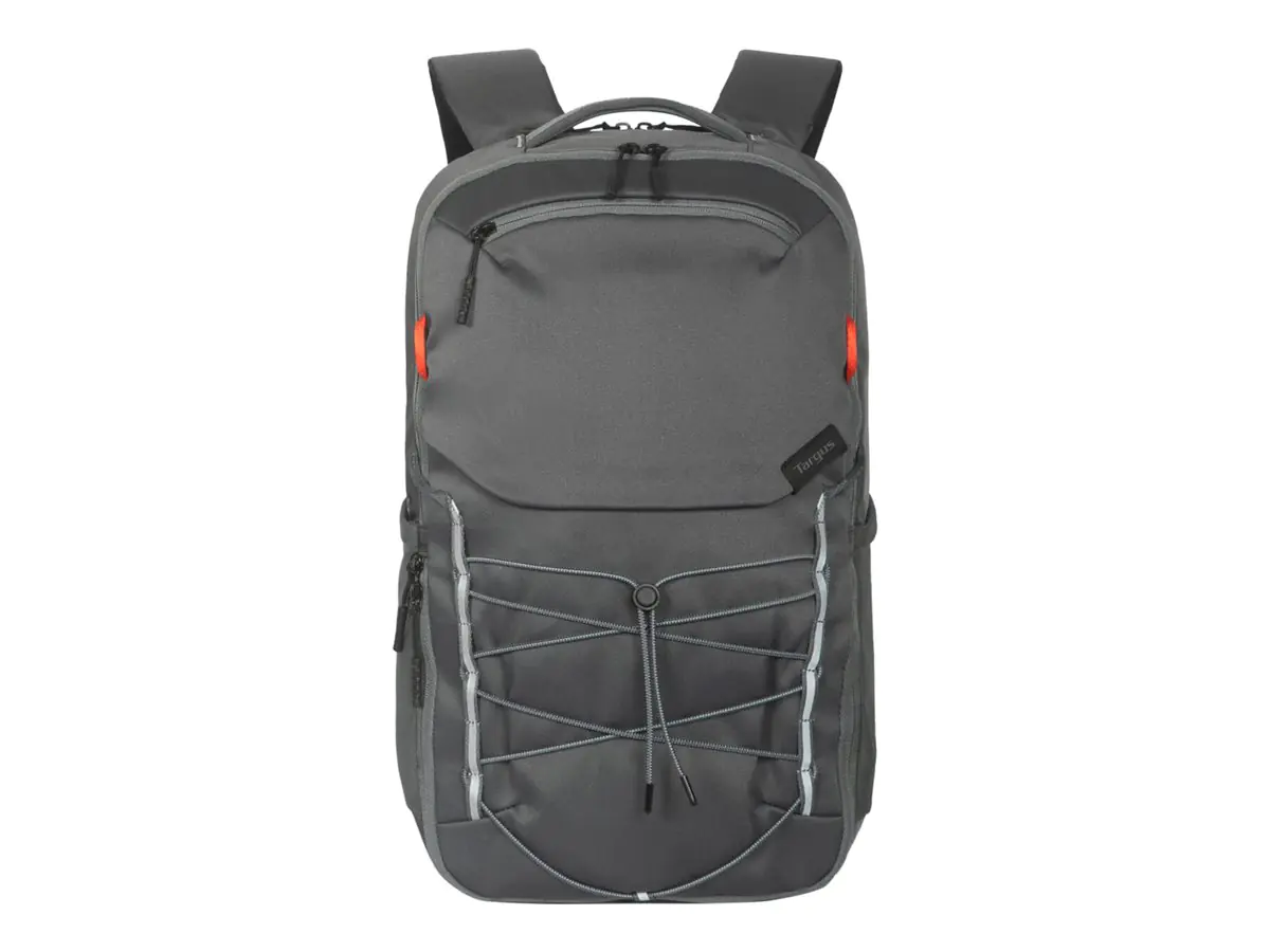 Targus Work + Play - Notebook-Rucksack - 40.6 cm