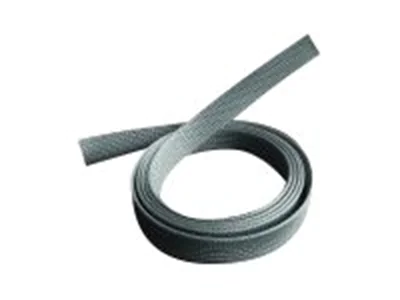 PureMounts PM-ZCCS-SOCKS-20G - Kabelschlauch - 1.8 m - Grau