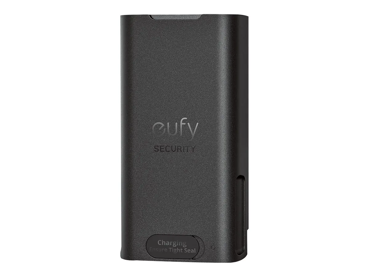 ANKER eufy Eufy - Batterie - mit USB-C - 6500 mAh T8743111
