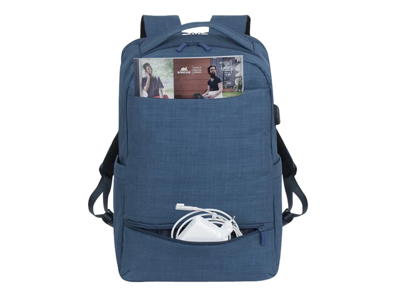 rivacase 8365, Rucksack, 43,9 cm (17.3"), 850 g 4260403573181