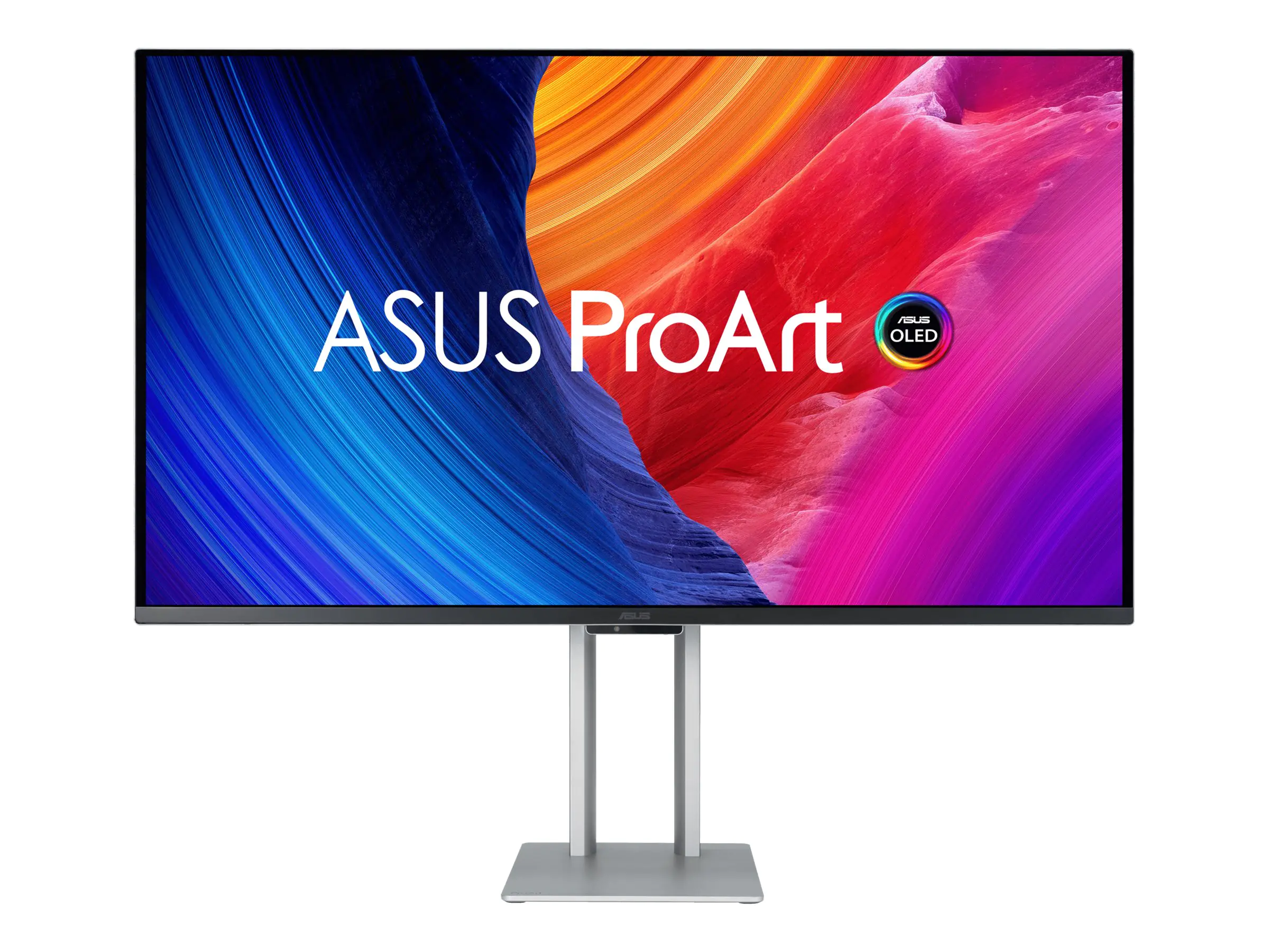 ASUS ProArt PA32UCDMR-K - OLED-Monitor - 81.3 cm (32") 90LM03HE-B01K71