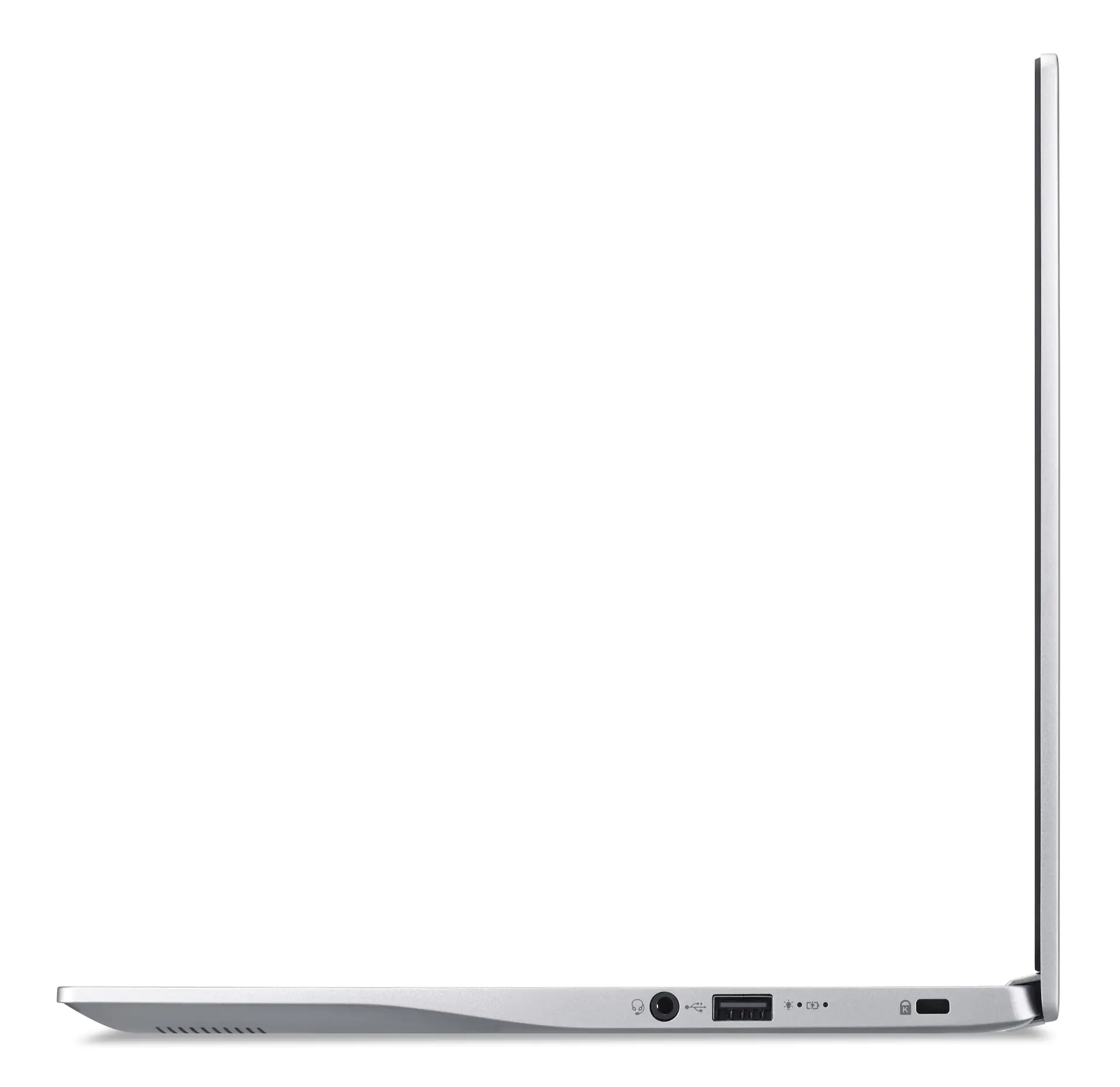 Acer Swift 3 SF314-59 - 35.56 cm (14") - Core i5 - 8 GB RAM - 256 GB SSD - NX.A0MEV.00H