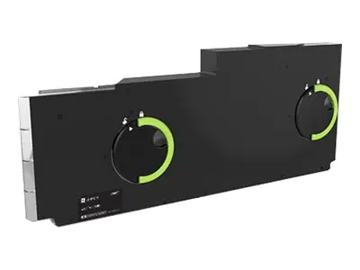 Lexmark - Tonersammler LCCP - für Lexmark CS820, CS827, CX820, CX825, CX827, CX860, XC6152, XC6153, XC8160, XC8163