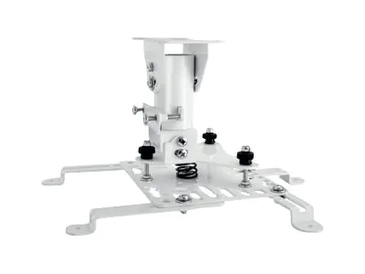 HAGOR HA BDH-Series - Befestigungskit (Deckenmontage) - für Projektor - weiß